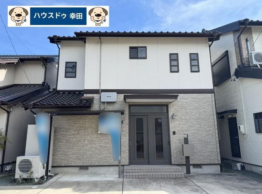 6LDK house in Gamagori, Aichi - Photo 1