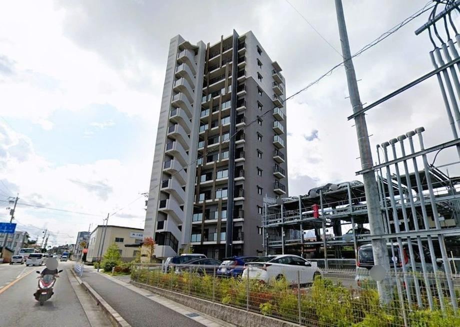 3LDK apartment in Okazaki, Aichi - Photo 1