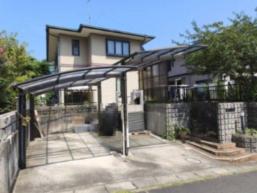 5LDK house in Otsu, Shiga - Photo 1