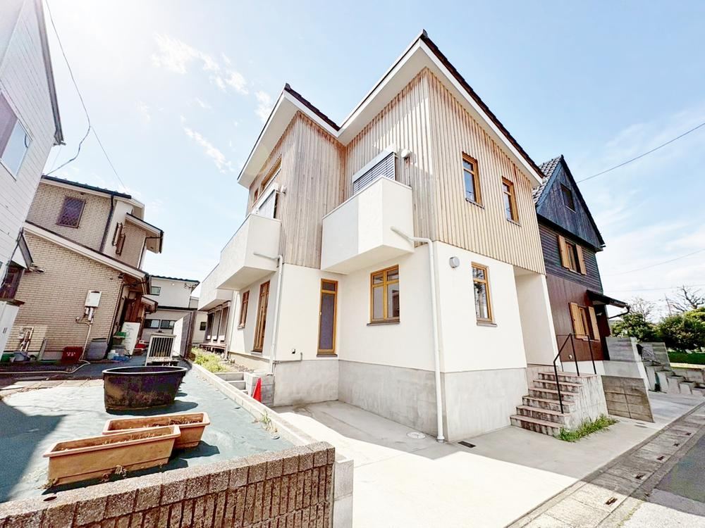 3LDK house in Kawaguchi, Saitama - Photo 1
