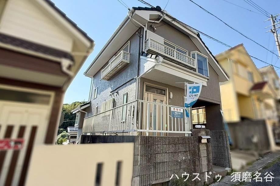 4LDK house in Suma Ward, Kobe, Hyogo - Photo 1