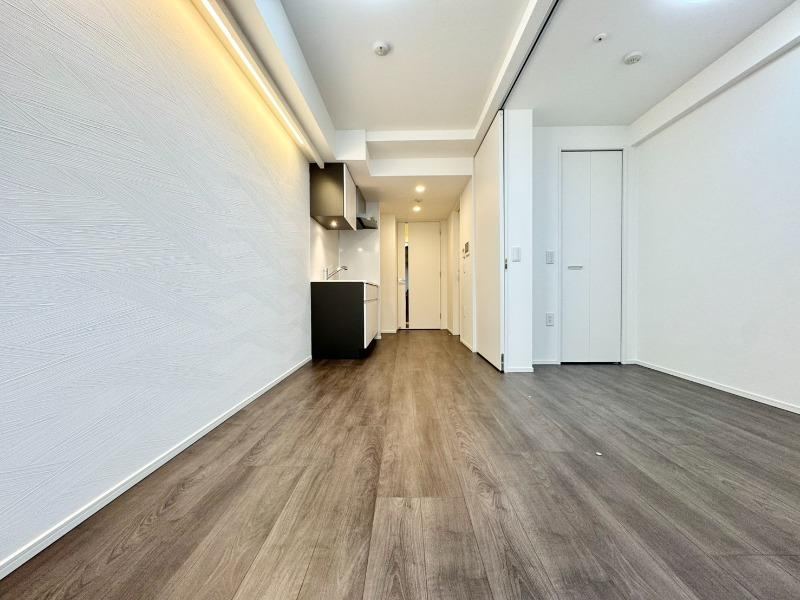 1LDK apartment in Nakano Ward, Tokyo - Photo 1