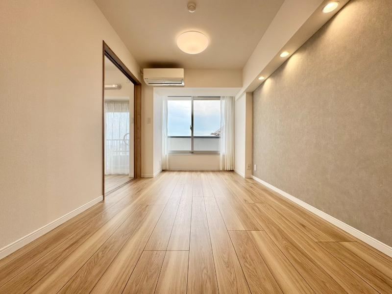 1LDK apartment in Nakano Ward, Tokyo - Photo 1