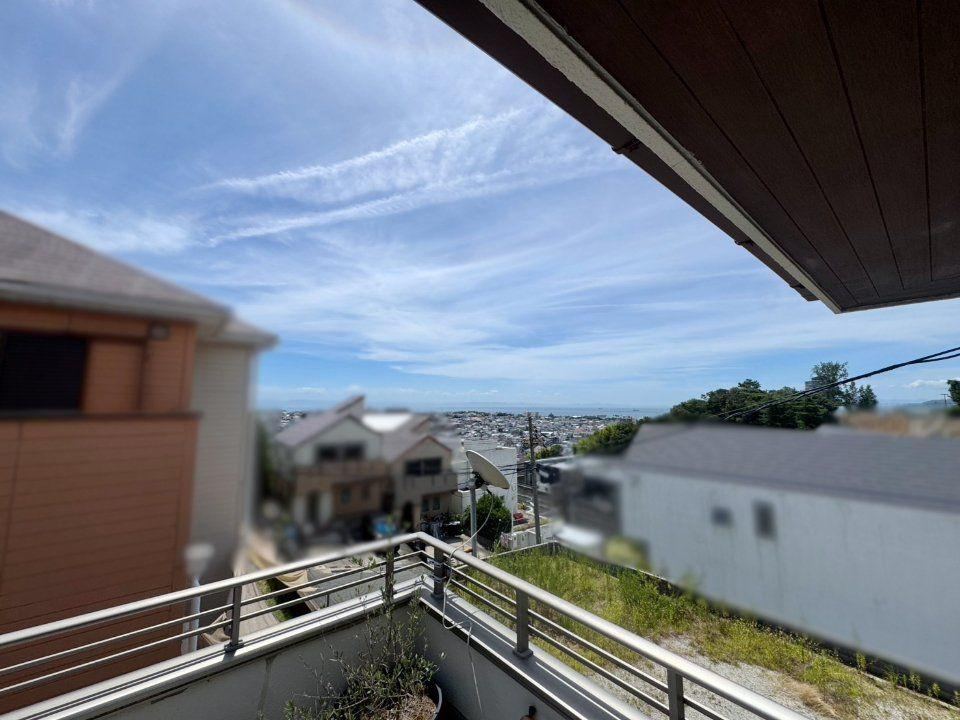 7DK house in Tarumi Ward, Kobe, Hyogo - Photo 1