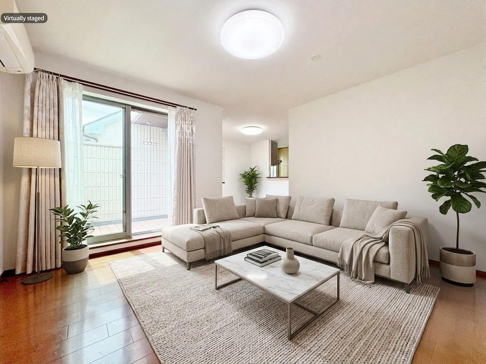 4LDK house in Chuo Ward, Saitama - Photo 1
