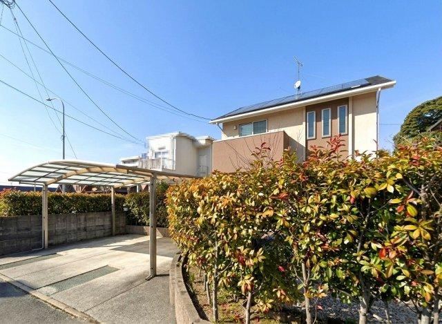 4LDK+S house in Munakata, Fukuoka - Photo 1