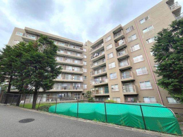 3DK apartment in Miyamae Ward, Kawasaki, Kanagawa - Photo 1