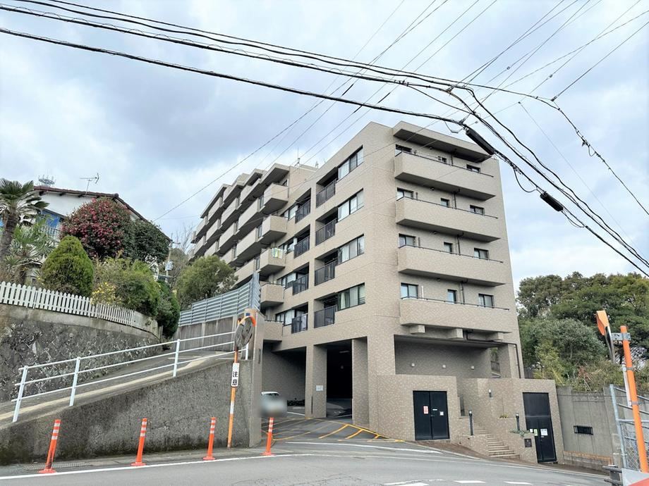 3LDK apartment in Nagasaki, Nagasaki - Photo 1