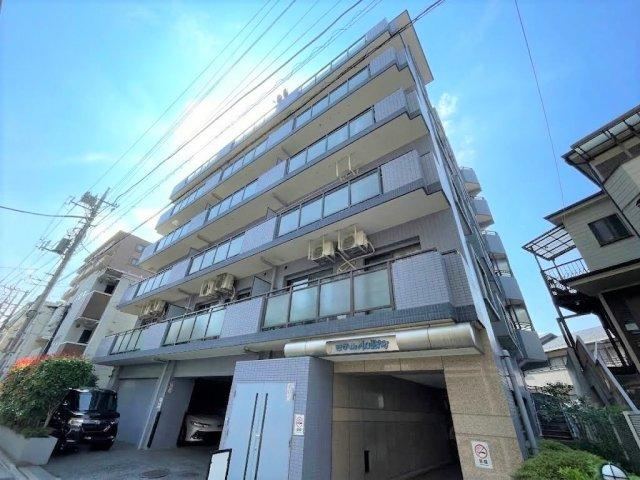 2LDK apartment in Kawaguchi, Saitama - Photo 1