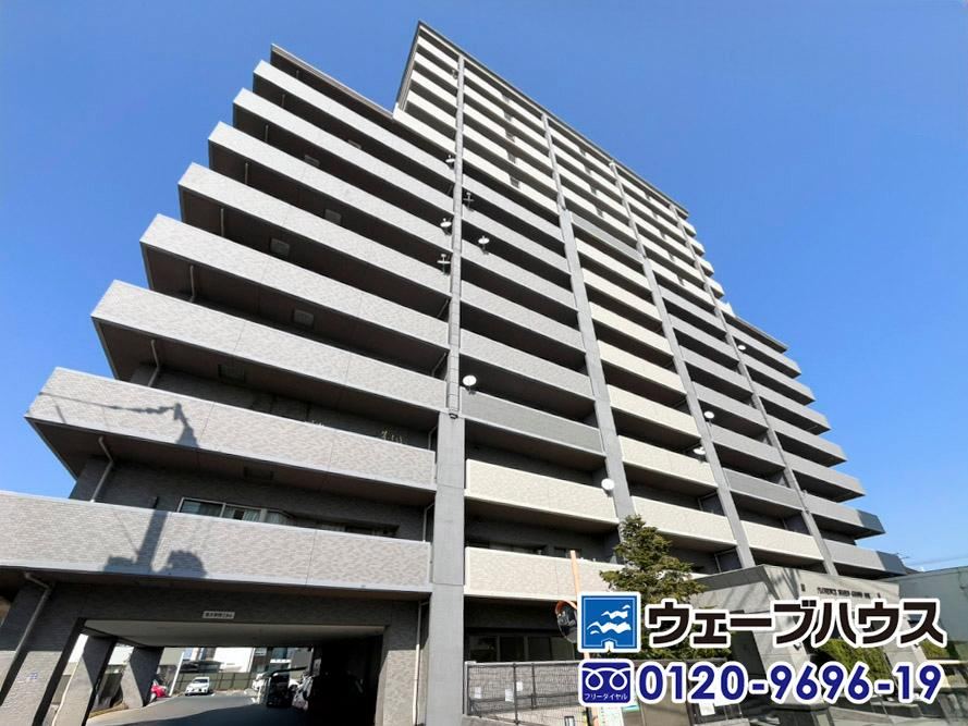 3LDK+S apartment in Minami Ward, Okayama - Photo 1