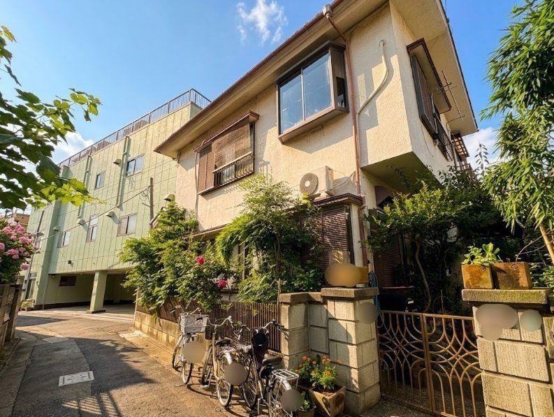 135 m² land in Edogawa Ward, Tokyo - Photo 1