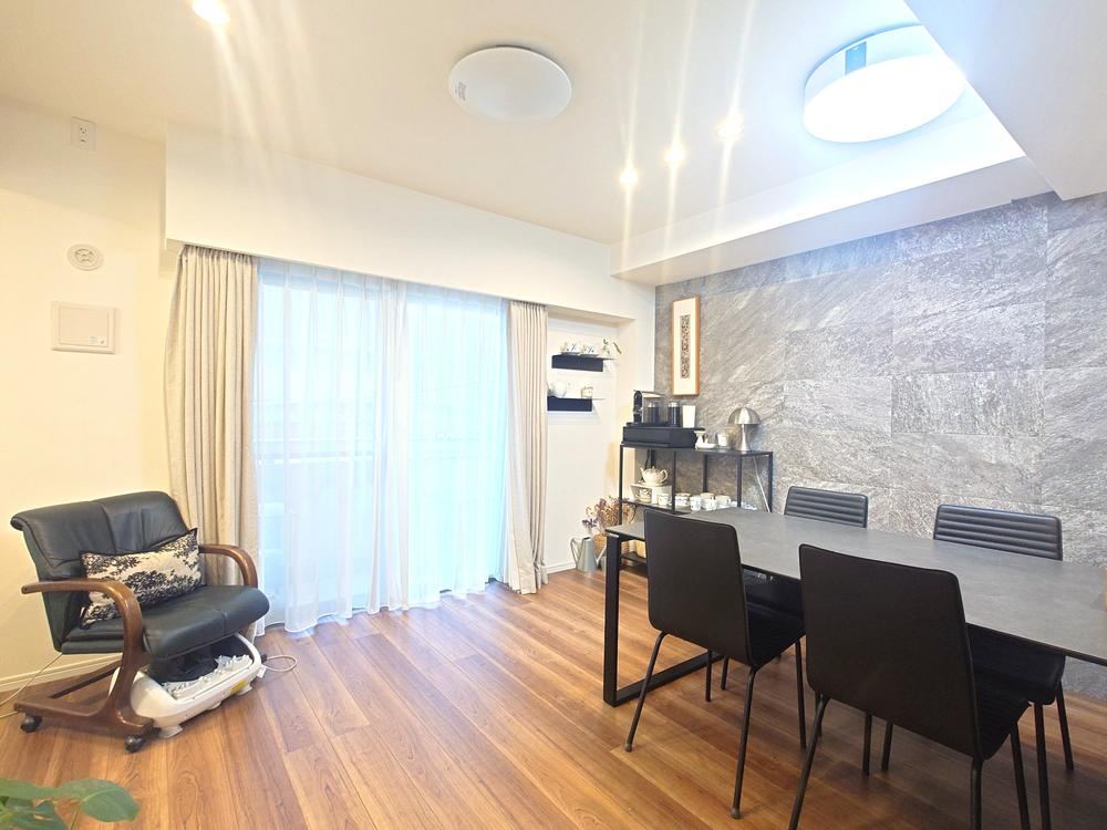 3LDK apartment in Taito Ward, Tokyo - Photo 1