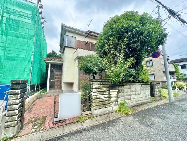 100 m² land in Koshigaya, Saitama - Photo 1