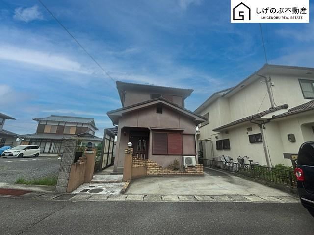 5LDK house in Konan, Shiga - Photo 1