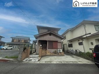 5LDK house in Konan