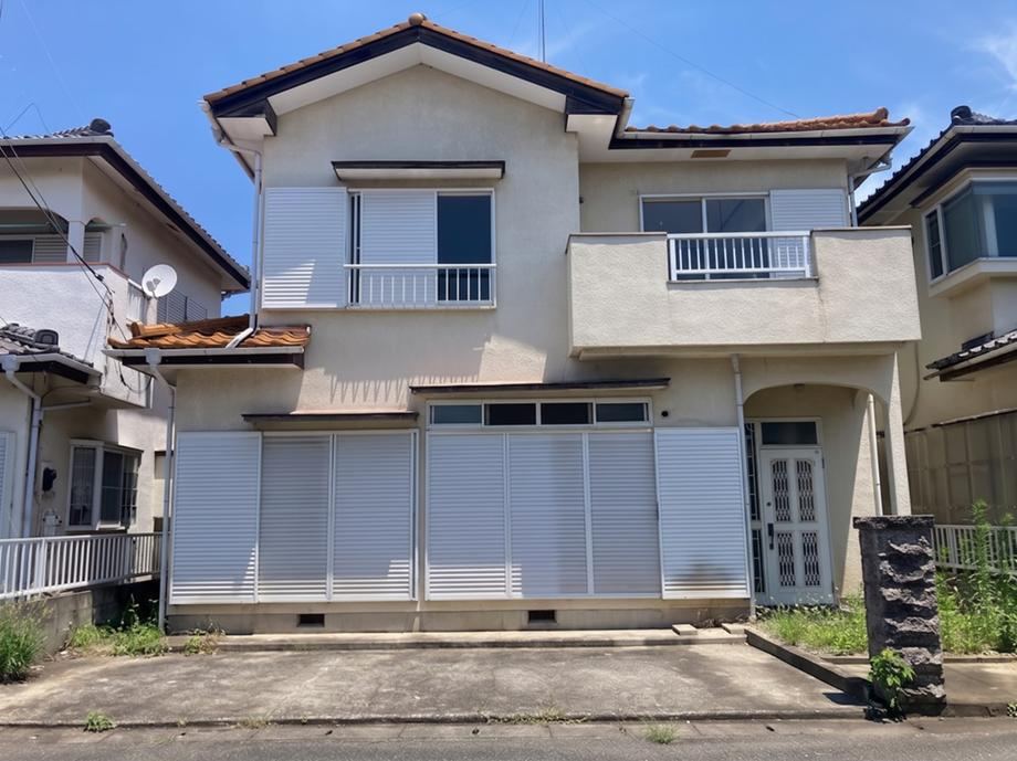 4LDK house in Konosu, Saitama - Photo 1