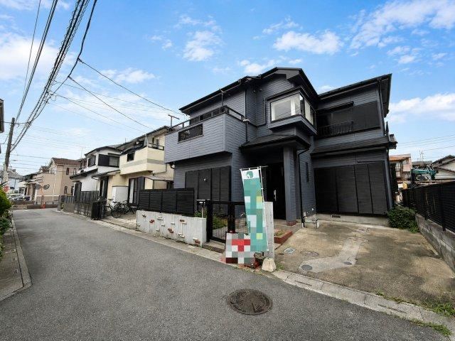 4LDK house in Soka, Saitama - Photo 1