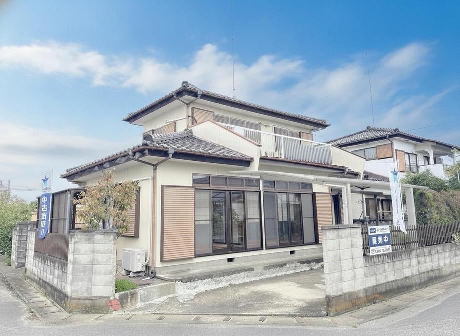 4LDK house in Tochigi, Tochigi - Photo 1