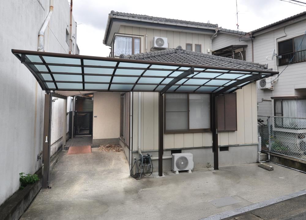 6LDK house in Tokushima, Tokushima - Photo 1