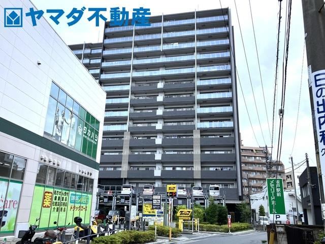 3LDK apartment in Sakado, Saitama - Photo 1