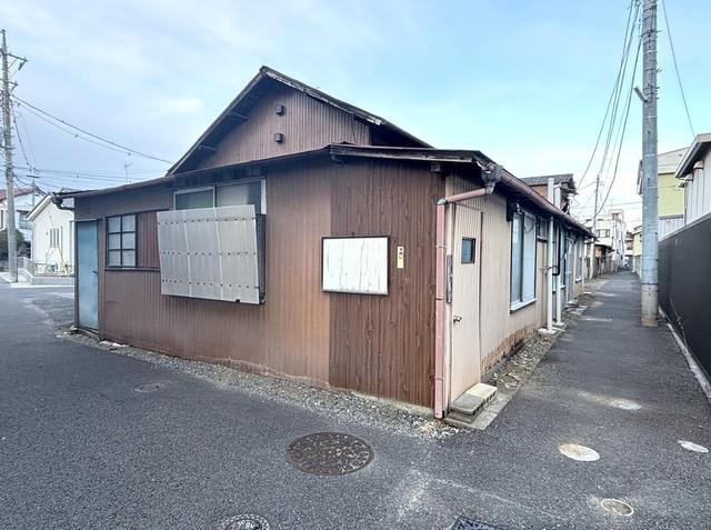 577 m² land in Konosu, Saitama - Photo 1
