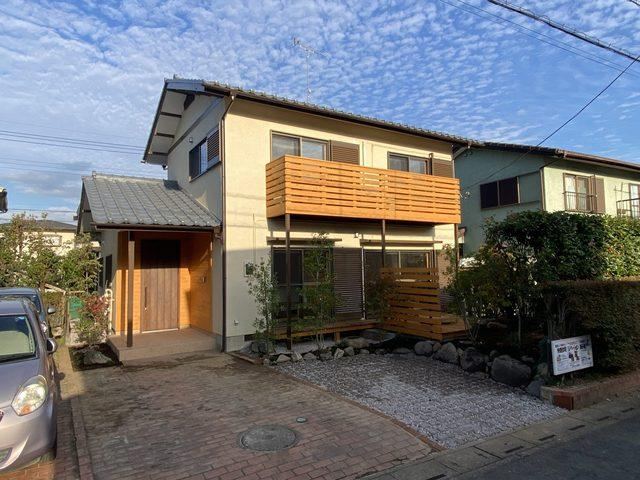 4LDK house in Kawajima, Hiki District, Saitama - Photo 1