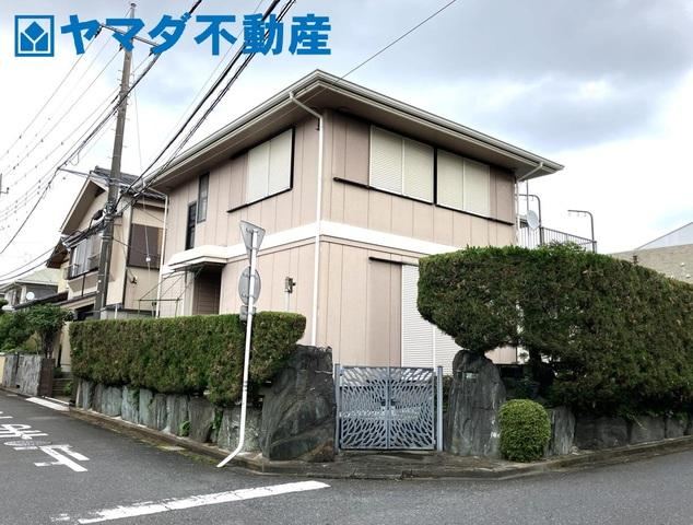 3LDK+S house in Tsurugashima, Saitama - Photo 1