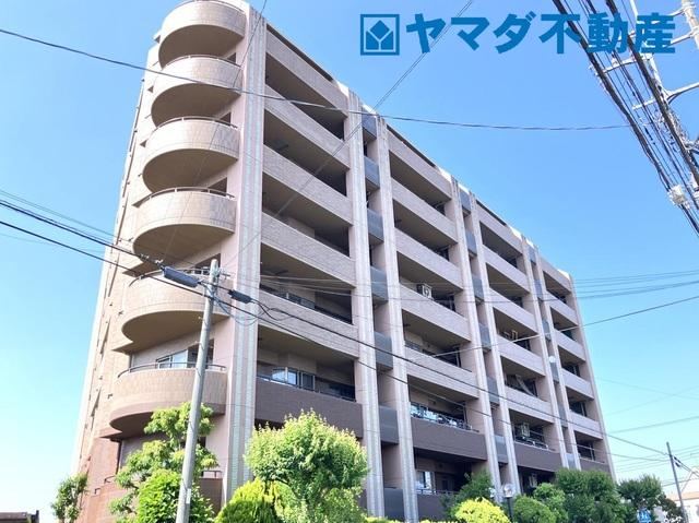 3LDK apartment in Tsurugashima, Saitama - Photo 1