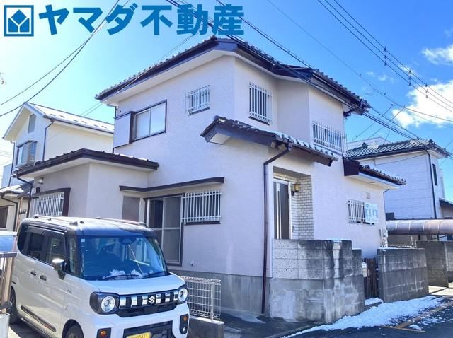 3LDK house in Sakado, Saitama - Photo 1