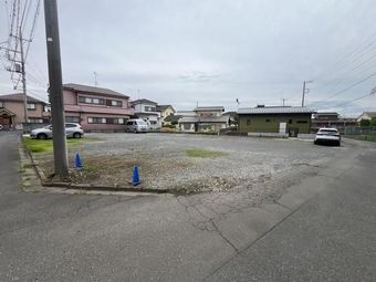 plot of land in Hidaka