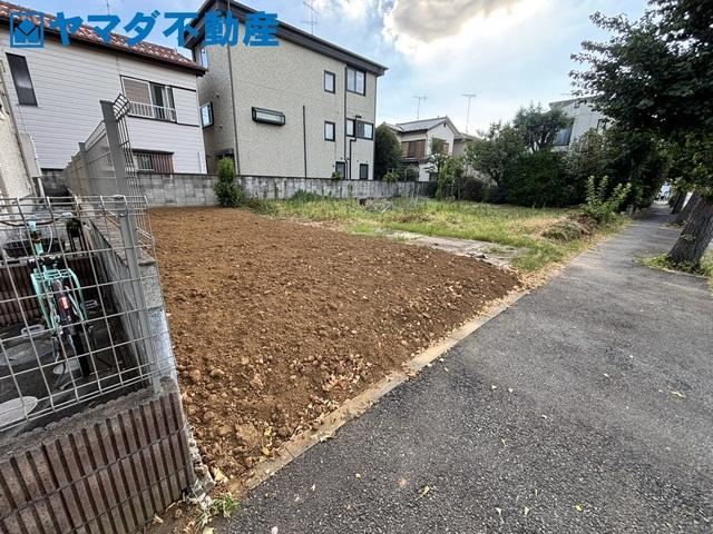 288 m² land in Konosu, Saitama - Photo 1