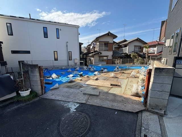 77 m² land in Fujimi, Saitama - Photo 1