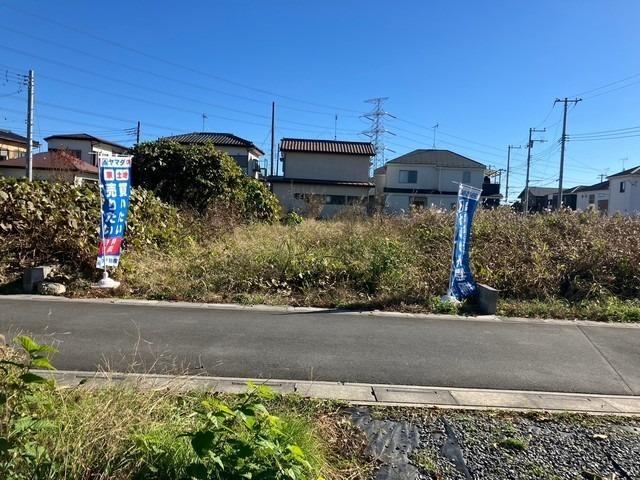 313 m² land in Tsurugashima, Saitama - Photo 1