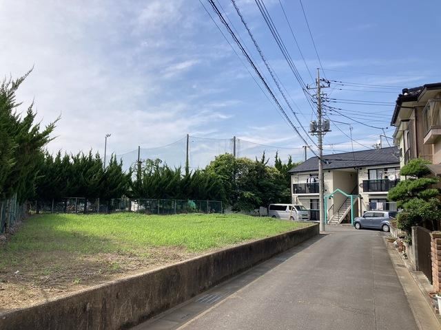 396 m² land in Kawagoe, Saitama - Photo 1
