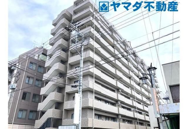 3LDK+S apartment in Sakado, Saitama - Photo 1