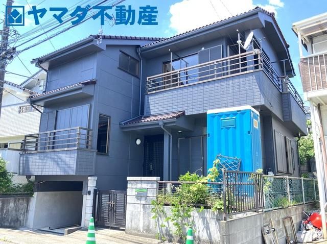 3LDK house in Sakado, Saitama - Photo 1