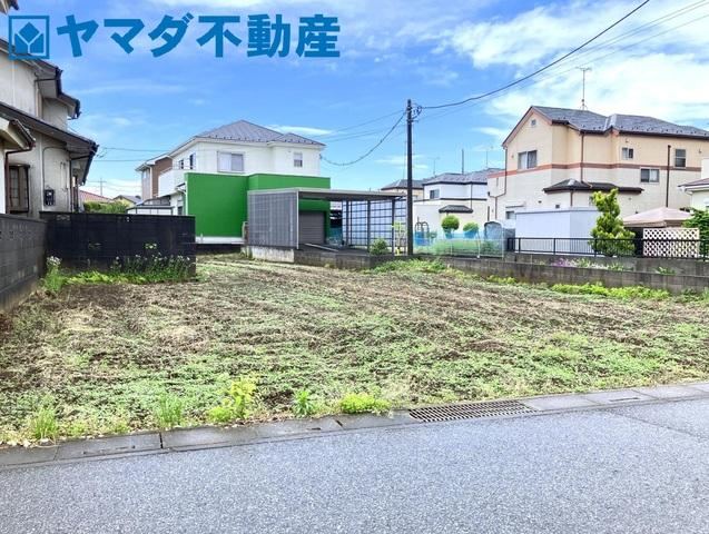 283 m² land in Kawagoe, Saitama - Photo 1