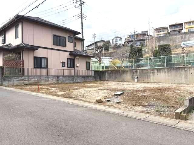 153 m² land in Iruma, Saitama - Photo 1
