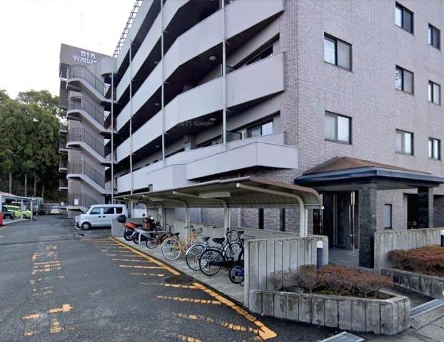 3LDK apartment in Iwata, Shizuoka - Photo 1