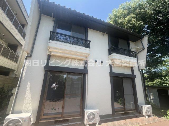 5LDK house in Minami Ward, Saitama - Photo 1
