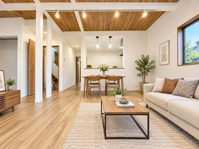 3LDK house in Setagaya Ward, Tokyo - Photo 1