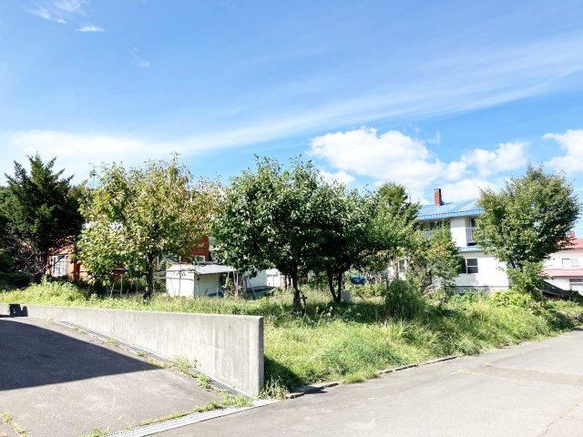 287 m² land in Otaru, Hokkaido - Photo 1