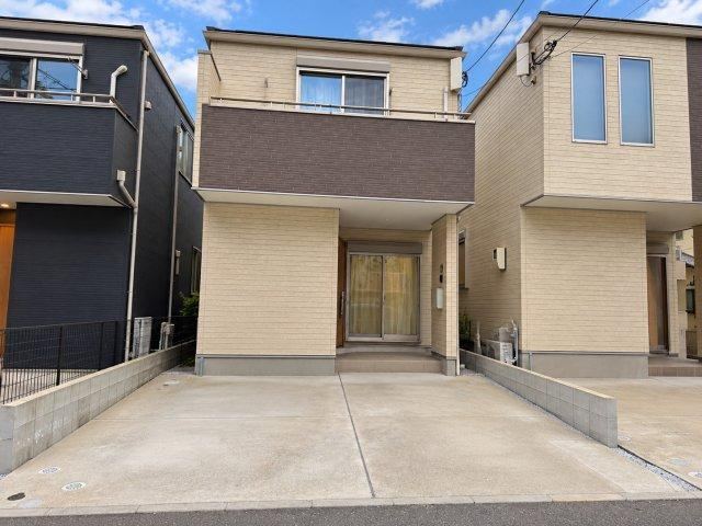 4LDK house in Dazaifu, Fukuoka - Photo 1