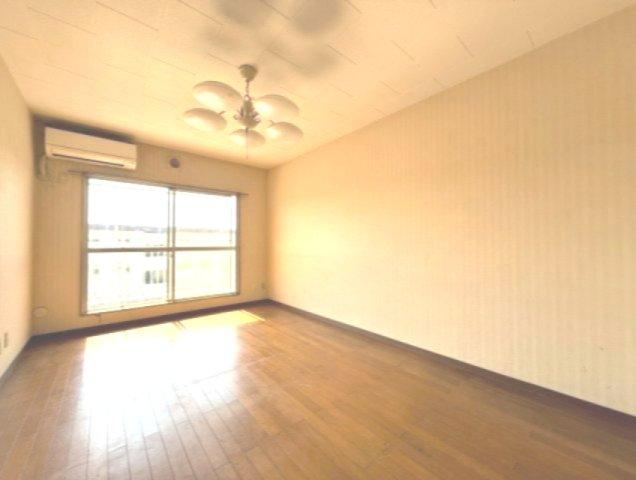 3LDK apartment in Kawagoe, Saitama - Photo 1