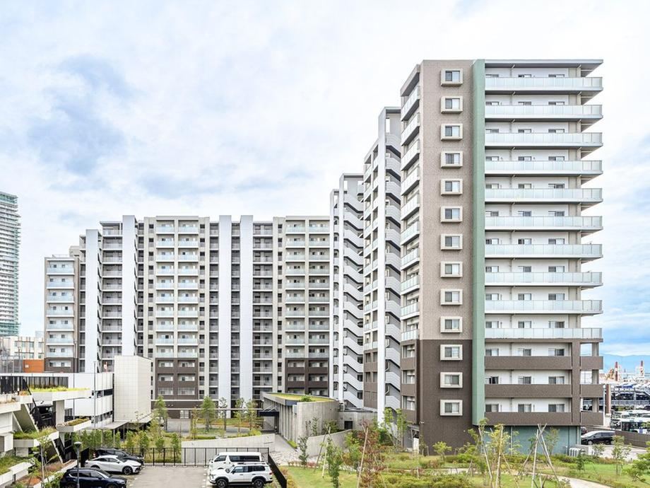 3LDK apartment in Higashi Ward, Fukuoka - Photo 1