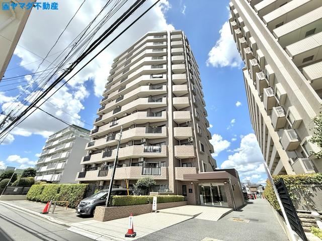 3LDK apartment in Kawagoe, Saitama - Photo 1