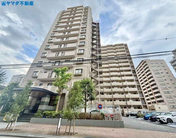 3LDK apartment in Kawagoe, Saitama - Photo 1