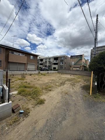265 m² land in Konosu, Saitama - Photo 1