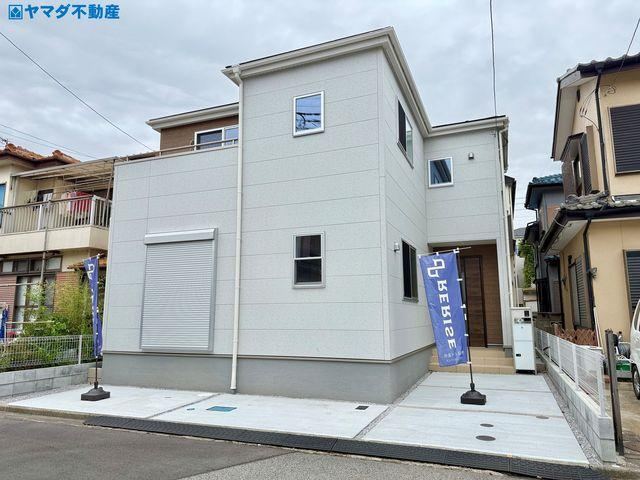 4LDK+S house in Kawagoe, Saitama - Photo 1