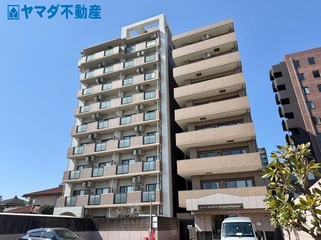 2LDK+S apartment in Kawagoe, Saitama - Photo 1